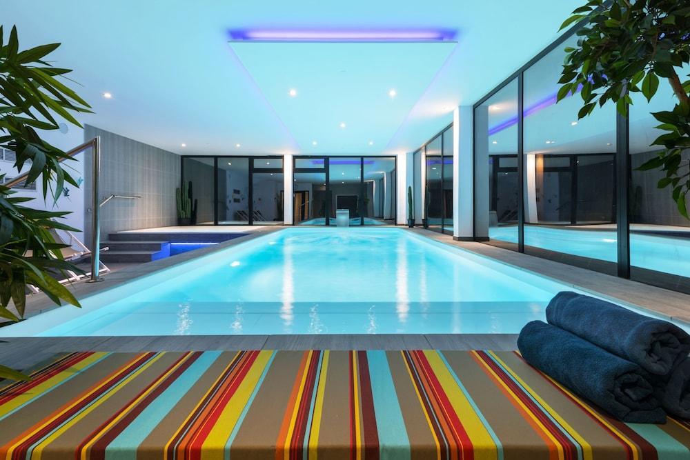 Carnac Lodge Hotel & Spa Плуарнел Екстериор снимка
