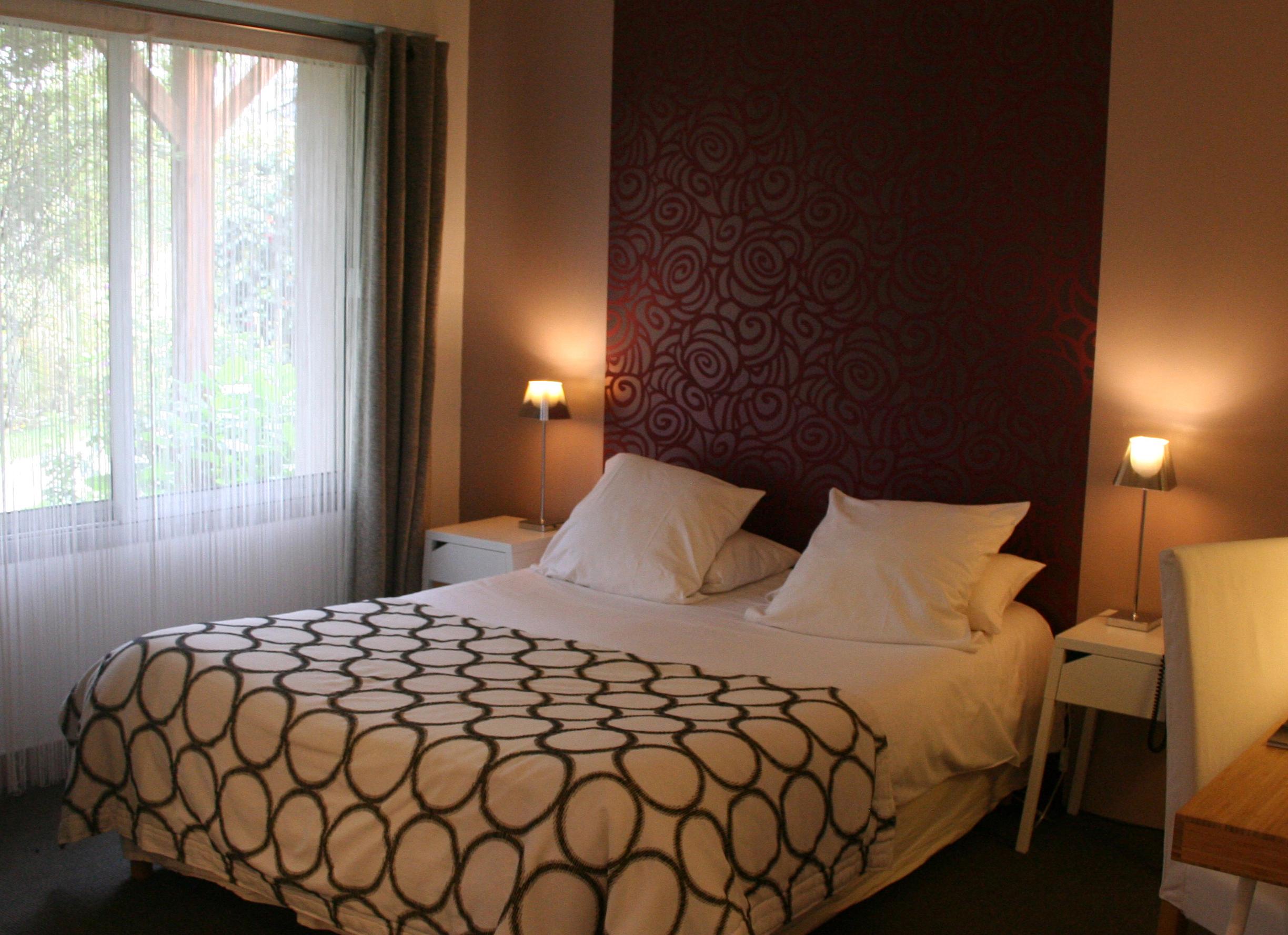 Carnac Lodge Hotel & Spa Плуарнел Екстериор снимка