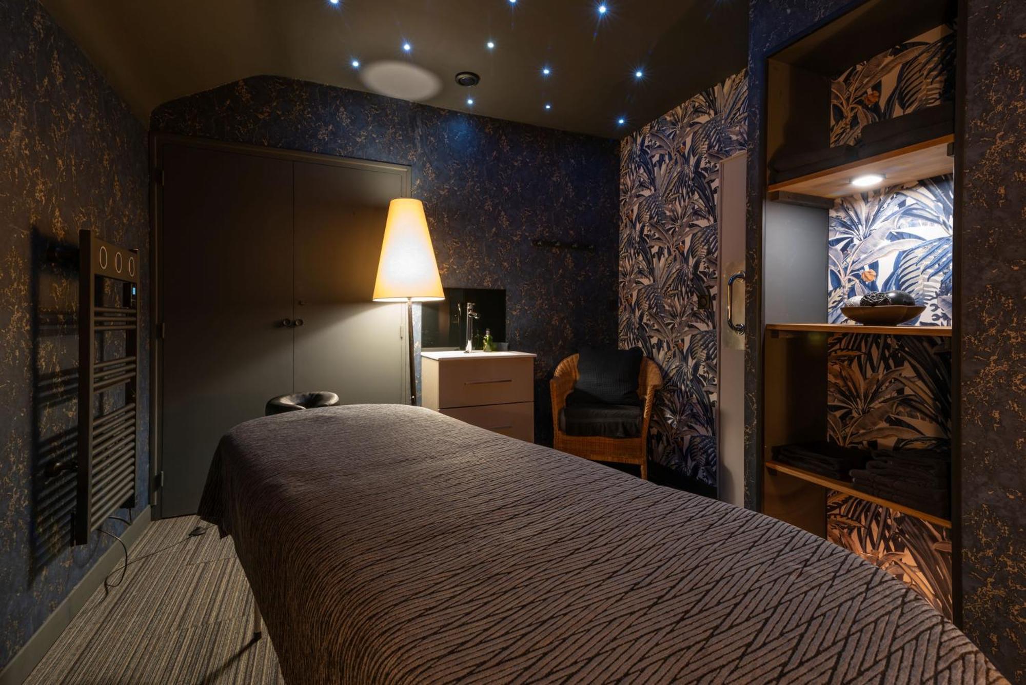 Carnac Lodge Hotel & Spa Плуарнел Екстериор снимка