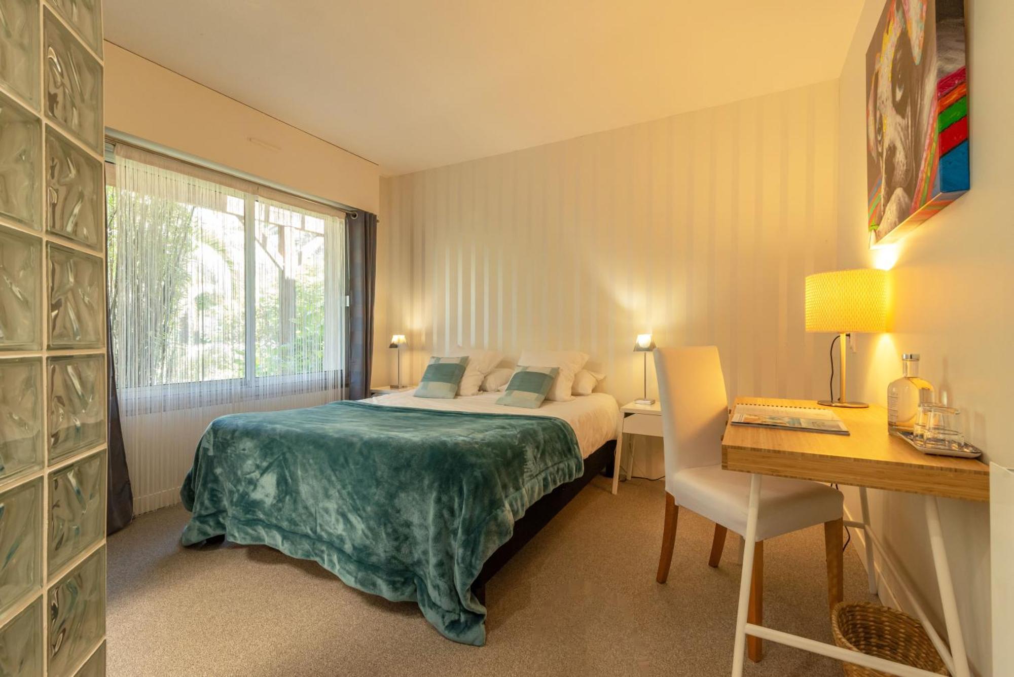 Carnac Lodge Hotel & Spa Плуарнел Екстериор снимка