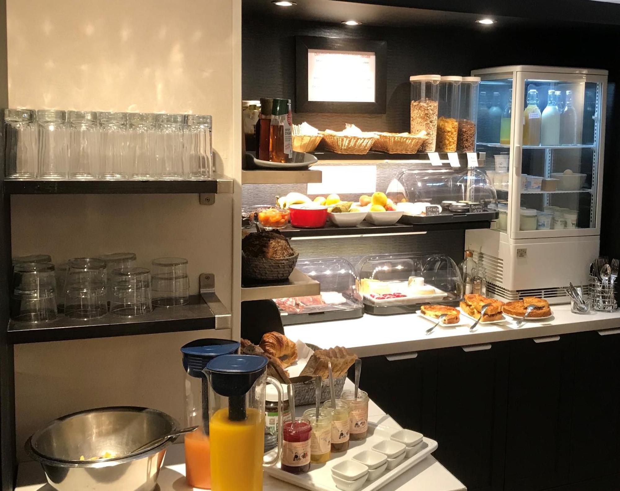 Carnac Lodge Hotel & Spa Плуарнел Екстериор снимка
