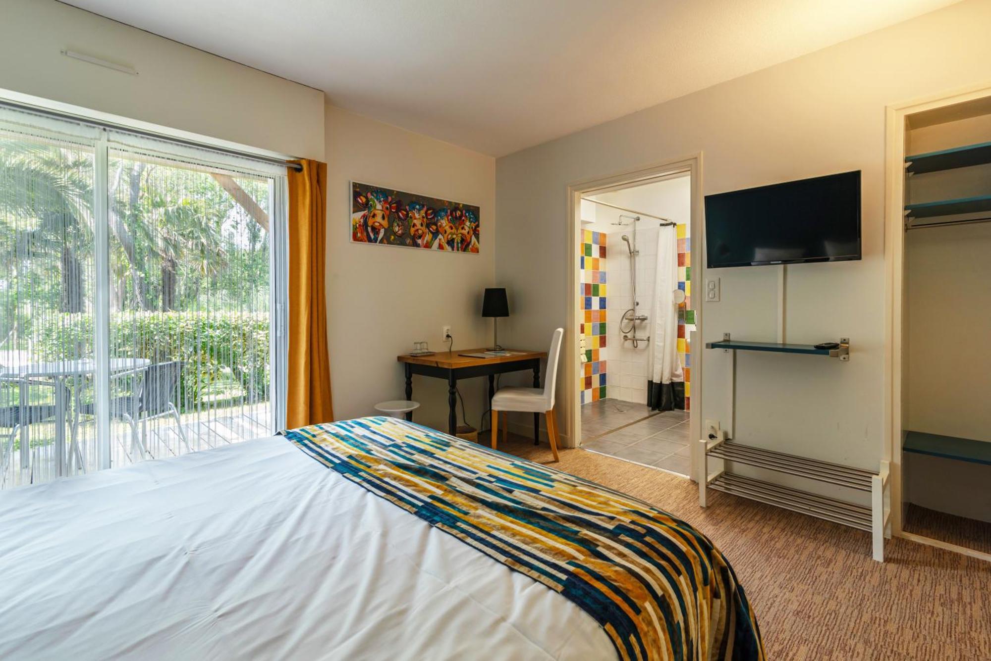 Carnac Lodge Hotel & Spa Плуарнел Екстериор снимка