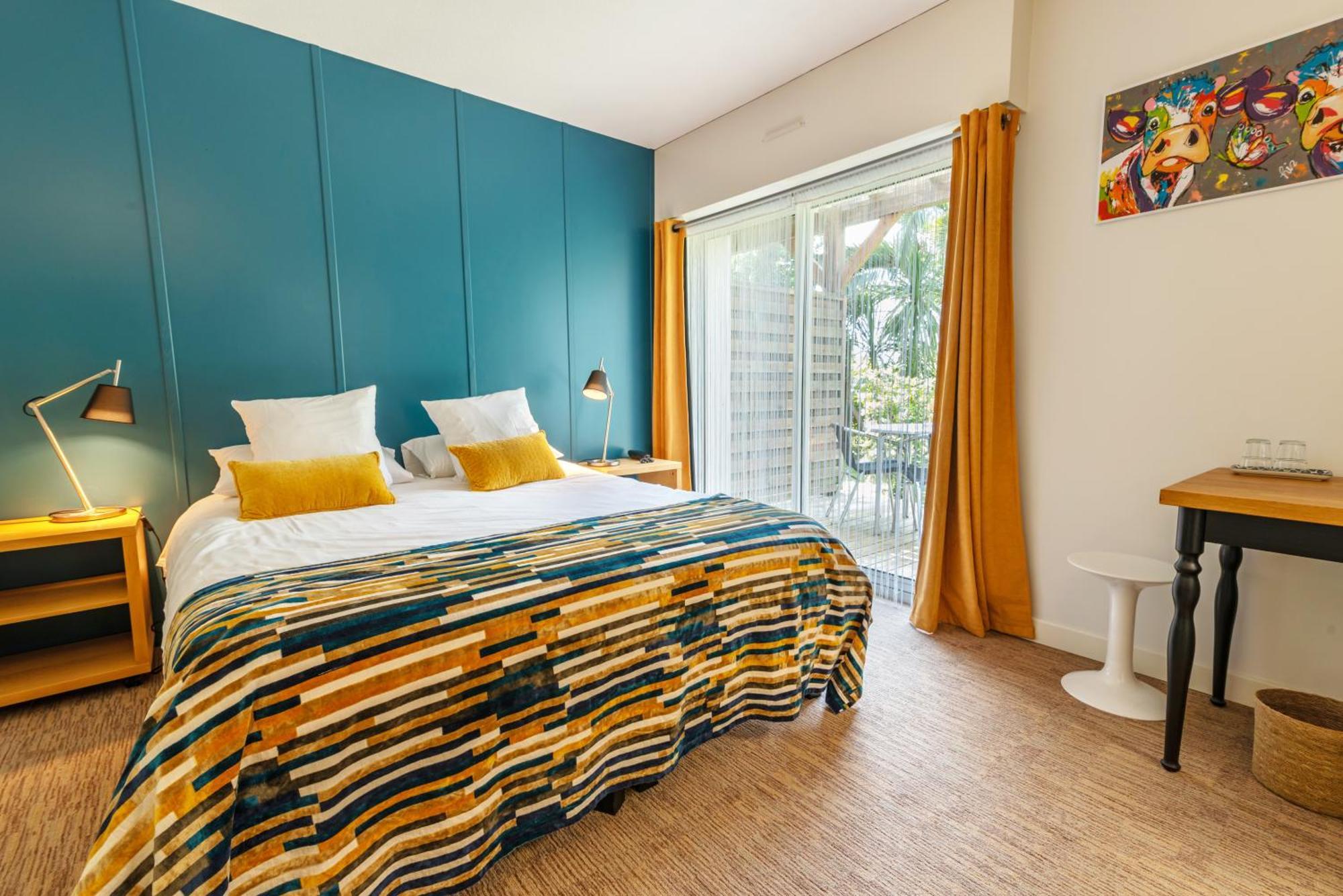 Carnac Lodge Hotel & Spa Плуарнел Екстериор снимка