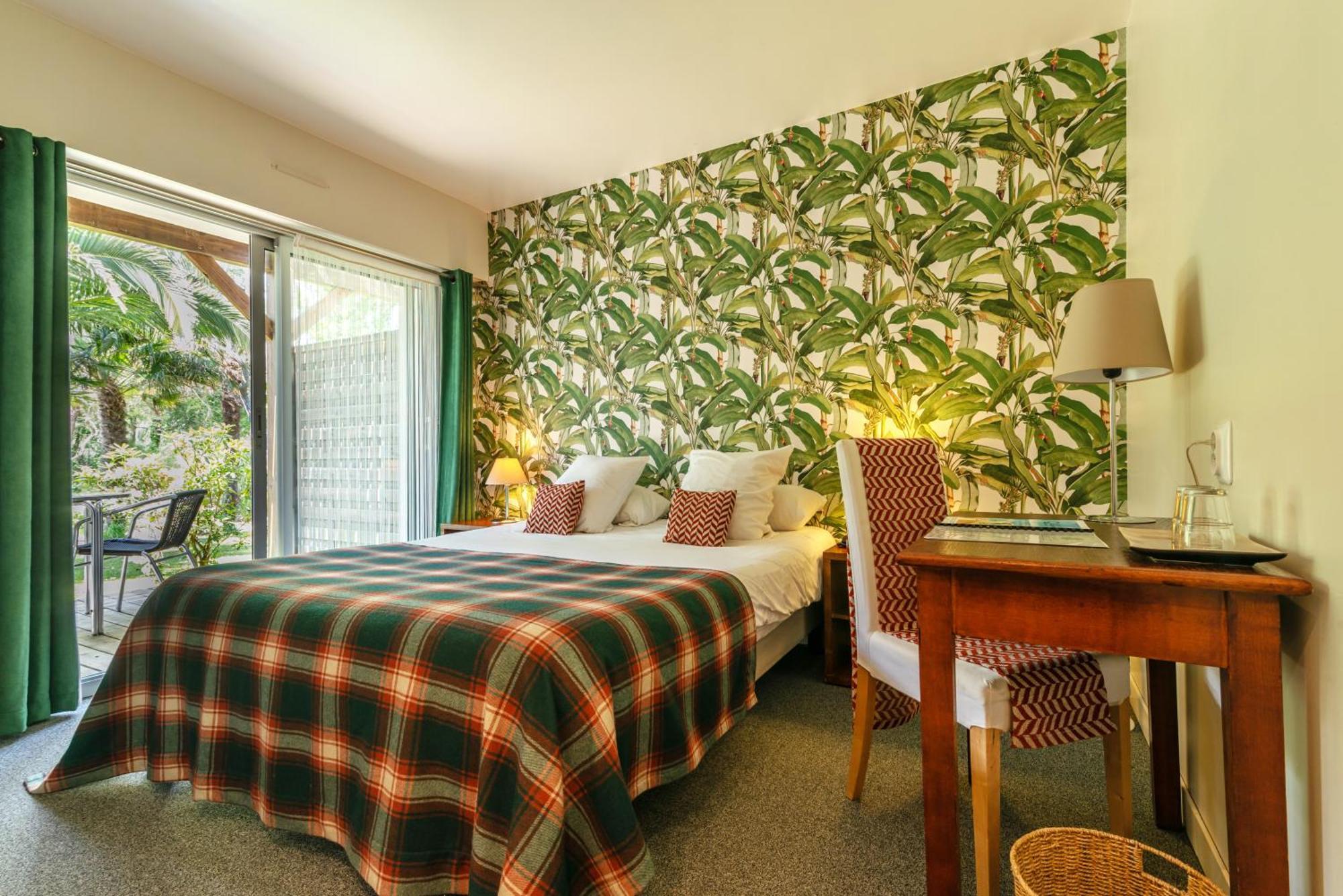 Carnac Lodge Hotel & Spa Плуарнел Екстериор снимка