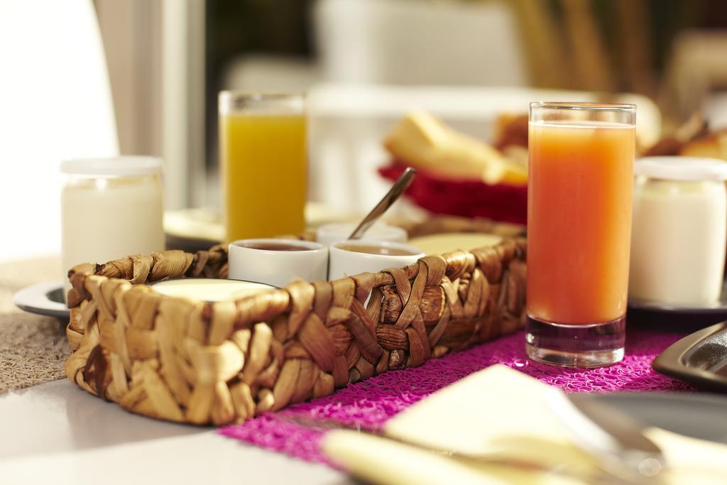 Carnac Lodge Hotel & Spa Плуарнел Екстериор снимка