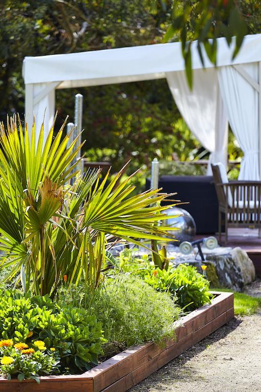 Carnac Lodge Hotel & Spa Плуарнел Екстериор снимка