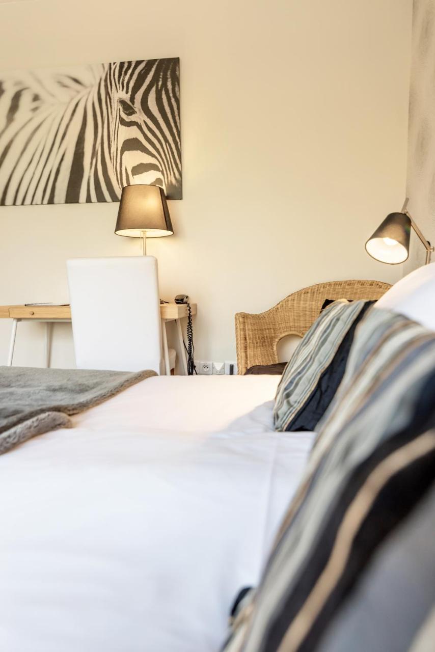 Carnac Lodge Hotel & Spa Плуарнел Екстериор снимка