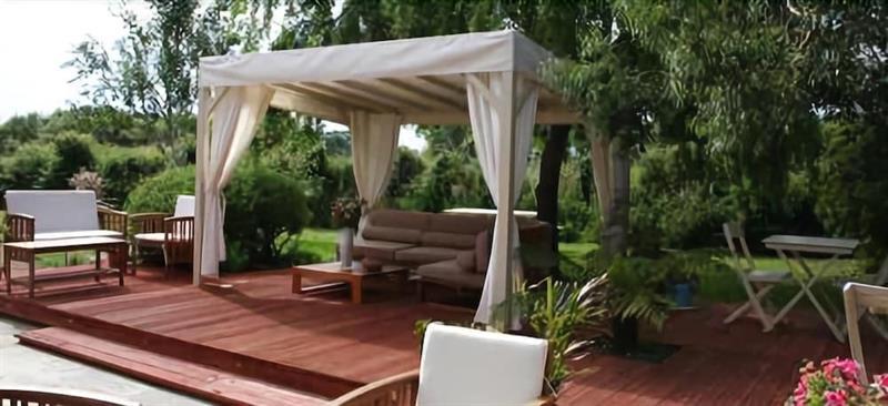 Carnac Lodge Hotel & Spa Плуарнел Екстериор снимка